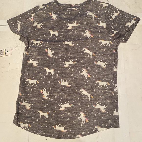 NWT Bobbie Brooks Shirt - Picture 3 of 4